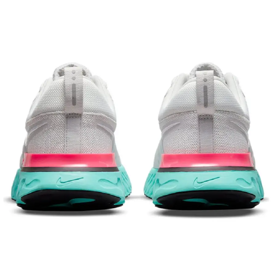 Giày Nike React Infinity Run Flyknit 2 'South Beach' CT2357-005 - Ảnh 4