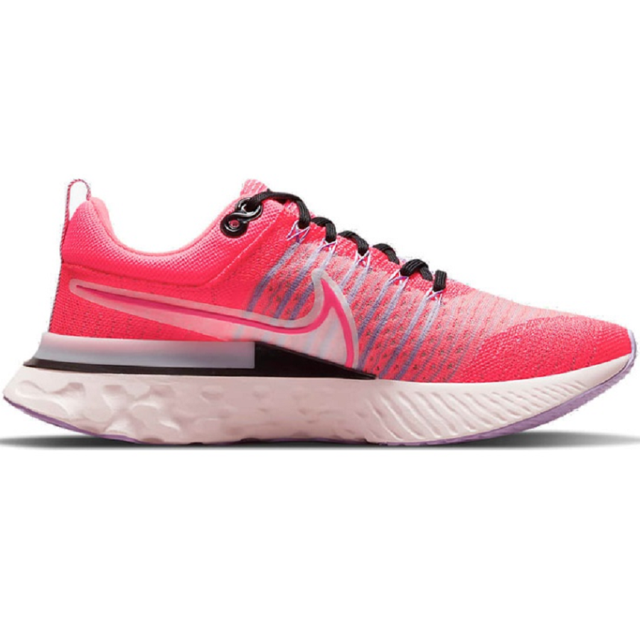 Giày Nike React Infinity Run Flyknit 2 'Racer Pink' DM7718-600