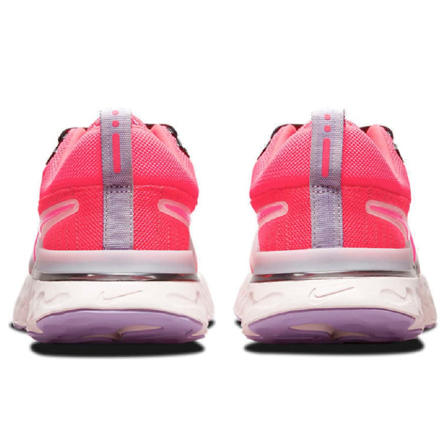 Giày Nike React Infinity Run Flyknit 2 'Racer Pink' DM7718-600 - Ảnh 3