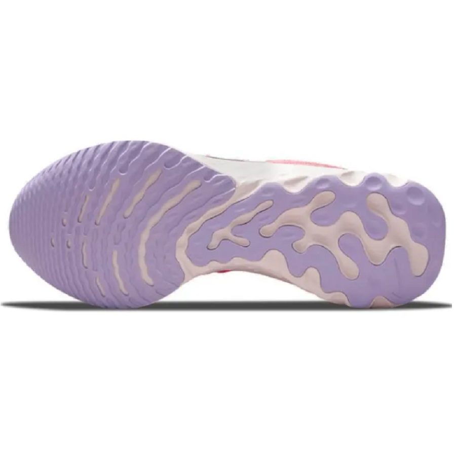 Giày Nike React Infinity Run Flyknit 2 'Racer Pink' DM7718-600 - Ảnh 5