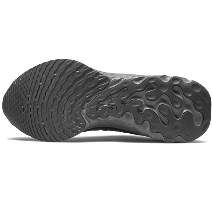 Giày Nike React Infinity Run Flyknit 2 'Black Iron Grey' CT2423-006 - Ảnh 5