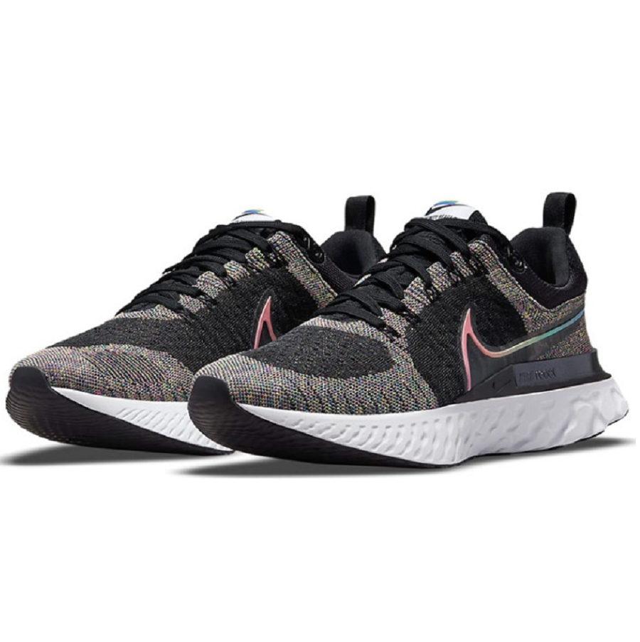 Giày Nike React Infinity 2 Be True 'Black' DD6790-001 - Ảnh 3