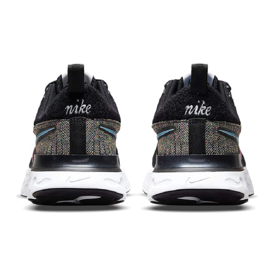 Giày Nike React Infinity 2 Be True 'Black' DD6790-001 - Ảnh 5
