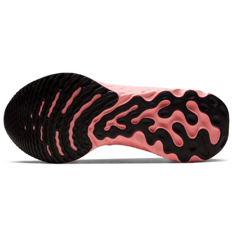 Giày Nike React Infinity Run Flyknit 'Bright Melon' CD4371-800 - Ảnh 3