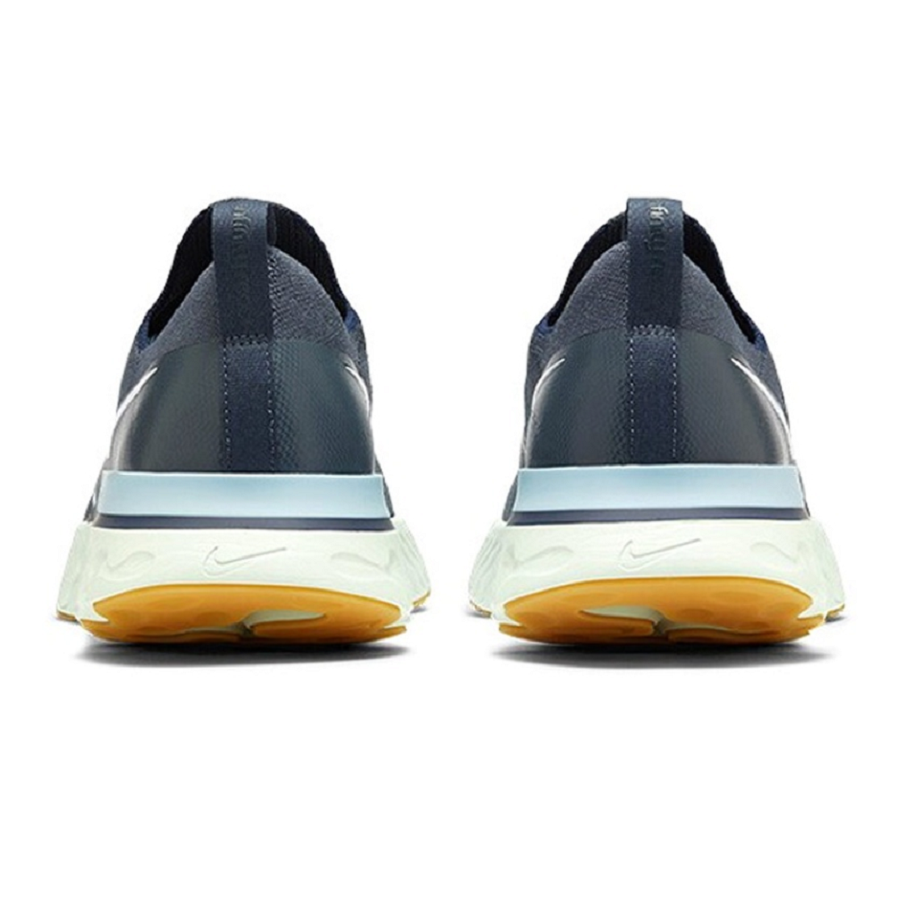 Giày Nike React Infinity Run Flyknit 'Blue Fox' CD4371-401 - Ảnh 4