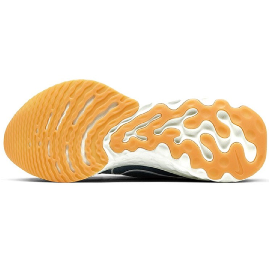 Giày Nike React Infinity Run Flyknit 'Blue Fox' CD4371-401 - Ảnh 5