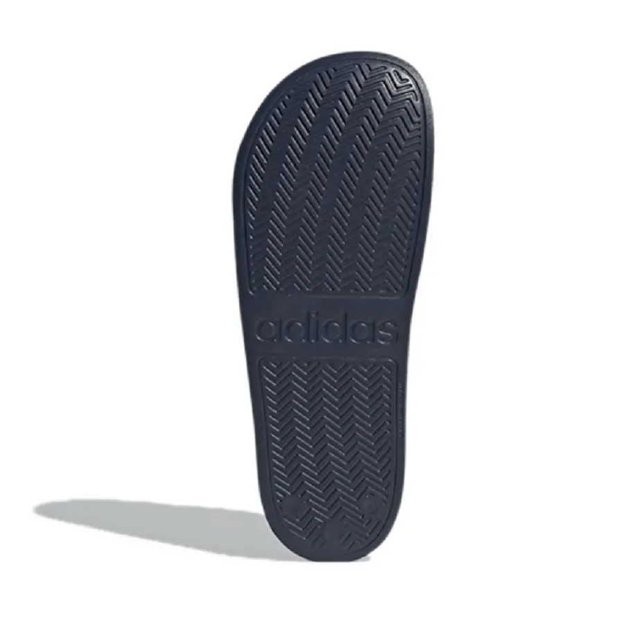 Dép Adidas Adilette Shower Slides 'Shadow Navy' GW8748 - Ảnh 5