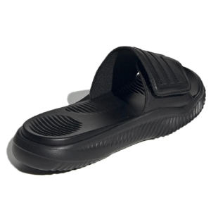 Alternative view of Dép Adidas Alphabounce v2 'Triple Black' GY9416