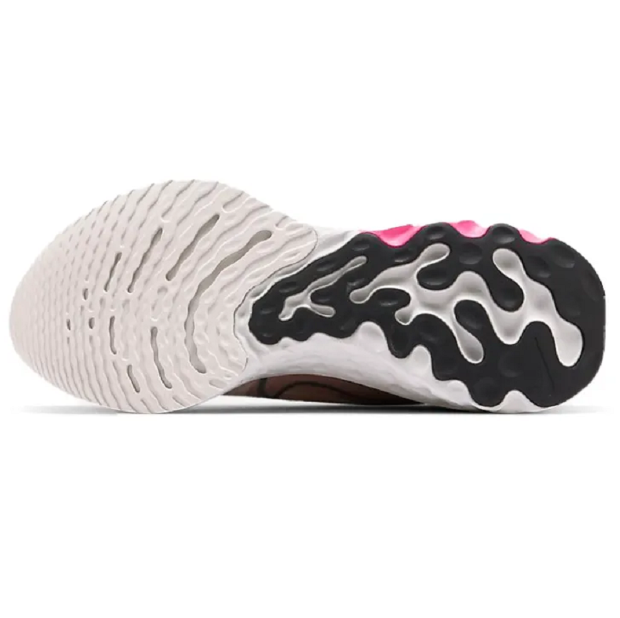 Giày Nike React Infinity Run Flyknit Premium 'Violet Ash' CU0430-500 - Ảnh 6