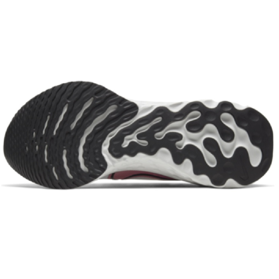 Giày Nike React Infinity Run 'Platinum Tint Pink Blast' CD4371-004 - Ảnh 3