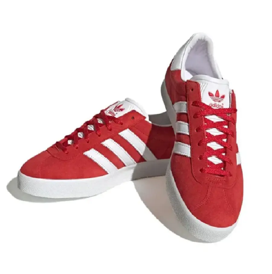 Alternative view of Giày Adidas Originals Gazelle 'Scarlet' IG0455