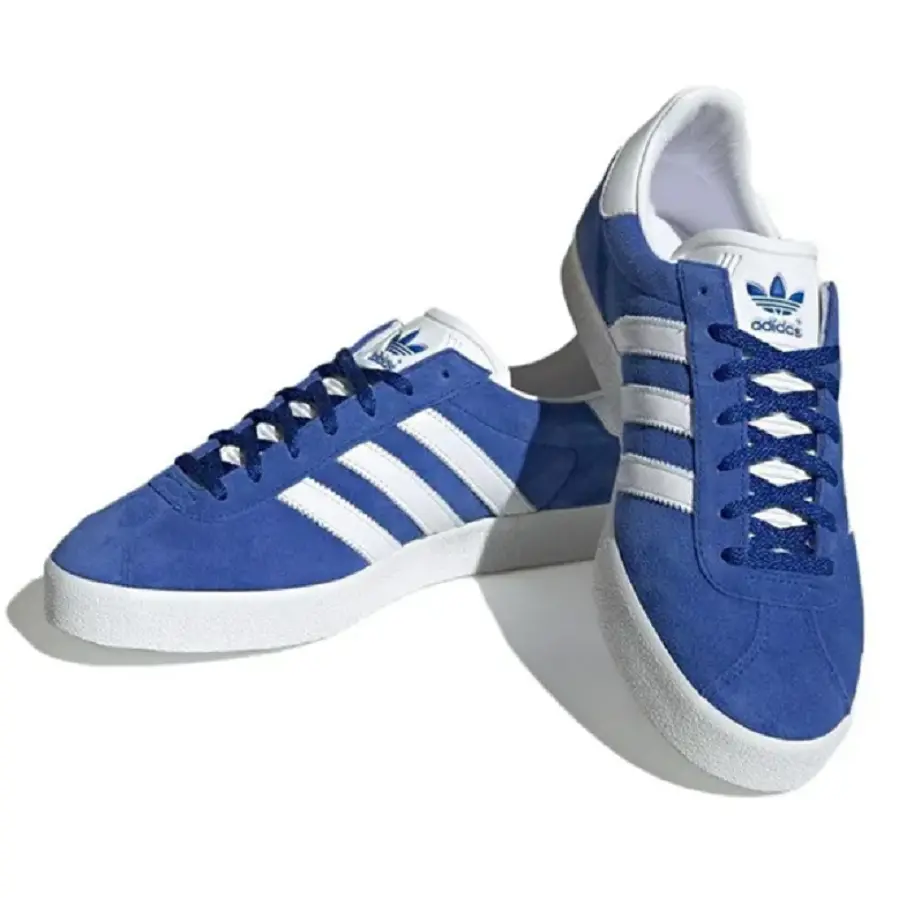 Giày Adidas Gazelle 'Royal Blue' IG0456 - Ảnh 6