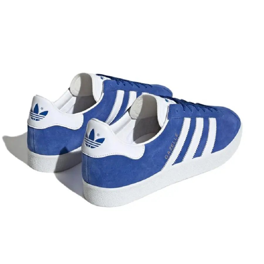 Giày Adidas Gazelle 'Royal Blue' IG0456 - Ảnh 8