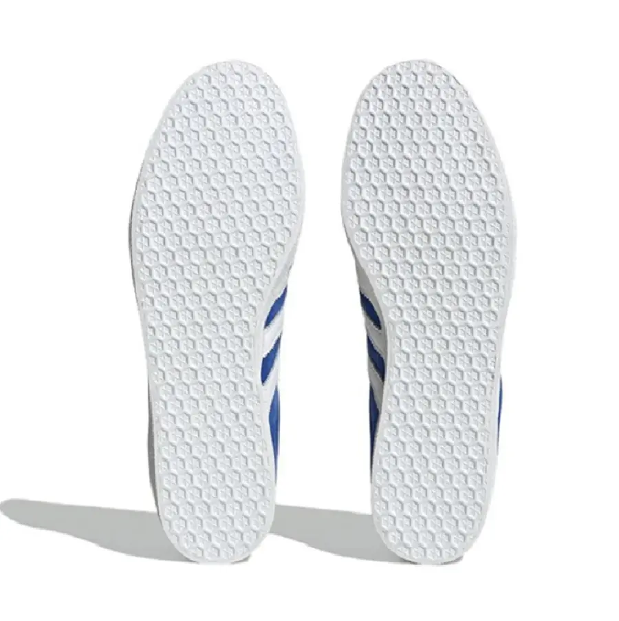 Giày Adidas Gazelle 'Royal Blue' IG0456 - Ảnh 9