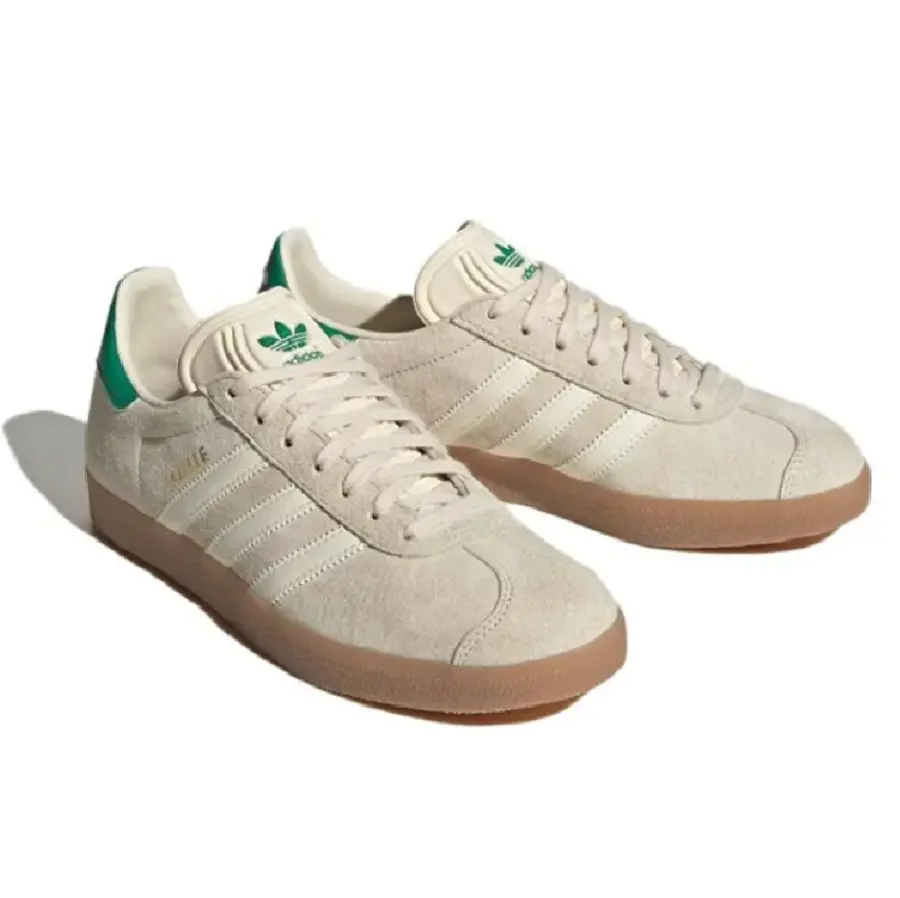 Giày Adidas Originals Gazelle 'Wonder White' IF3235 - Ảnh 6