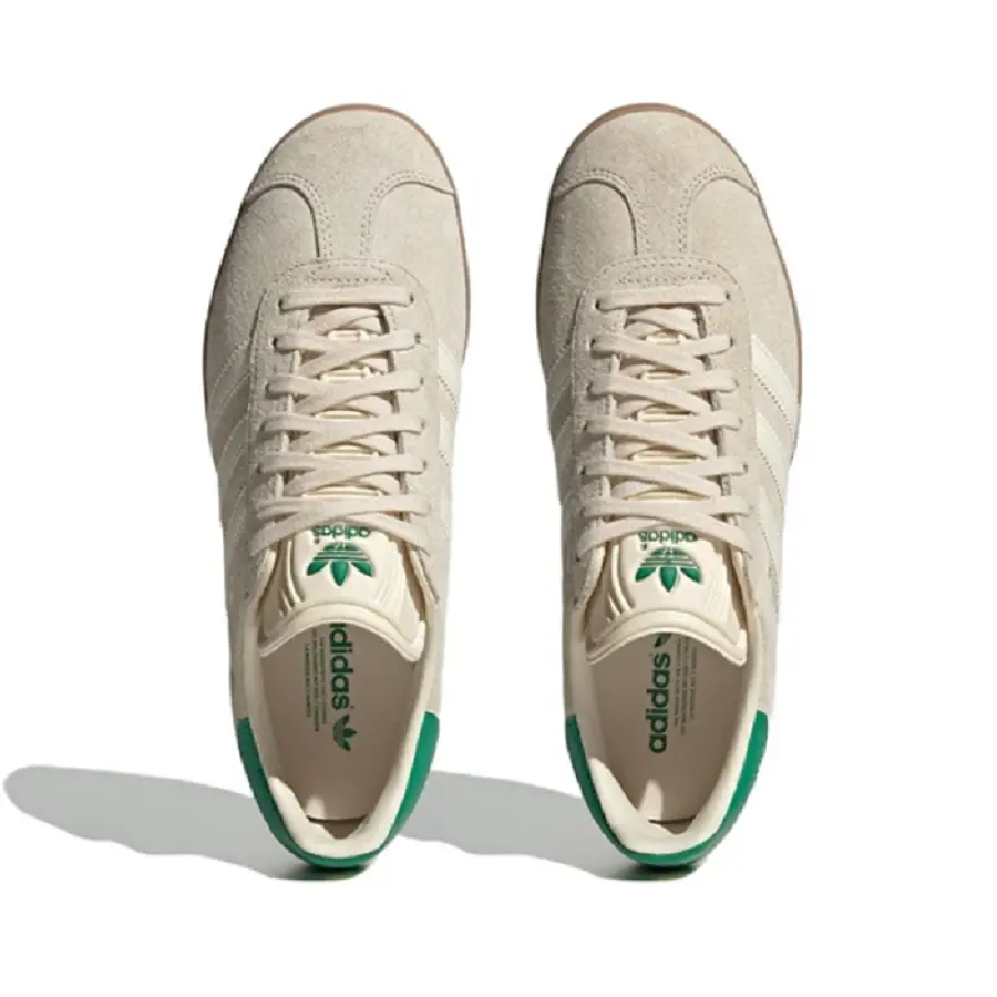 Alternative view of Giày Adidas Originals Gazelle 'Wonder White' IF3235
