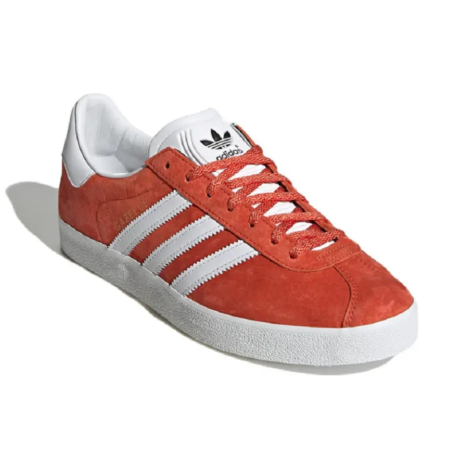 Alternative view of Giày Adidas Gazelle 85 'Preloved Red' GY2529