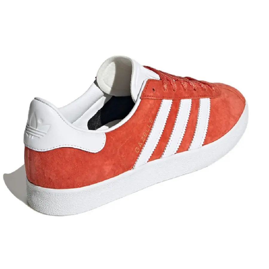 Giày Adidas Gazelle 85 'Preloved Red' GY2529 - Ảnh 3