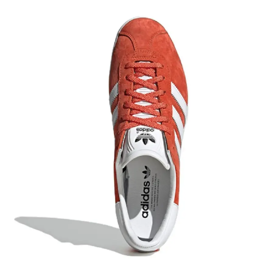 Giày Adidas Gazelle 85 'Preloved Red' GY2529 - Ảnh 6