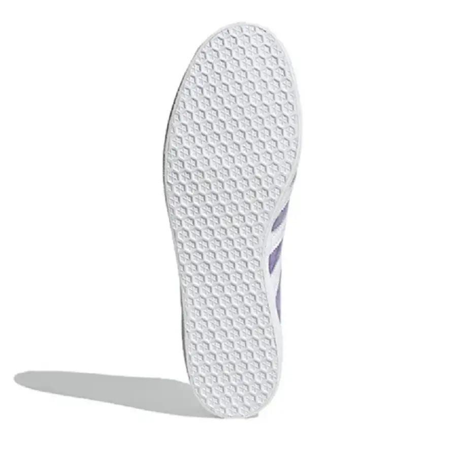 Giày Adidas Gazelle 85 'Magic Lilac' GY2530 - Ảnh 5