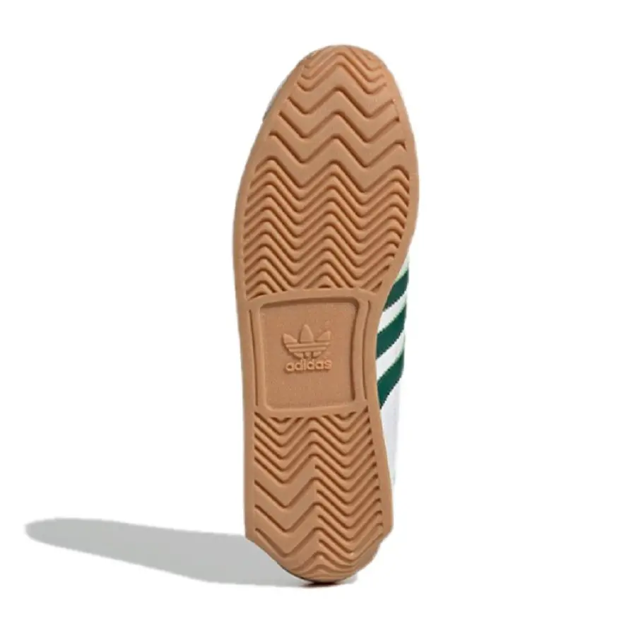 Giày Adidas Country OG White Green Gum FZ0013 - Ảnh 5