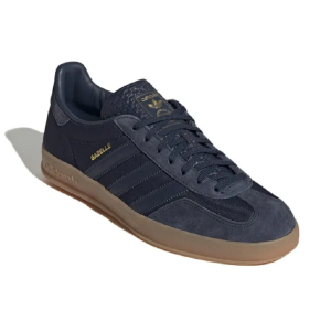 Alternative view of Giày Adidas Gazelle Indoor 'Collegiate Navy' H06271