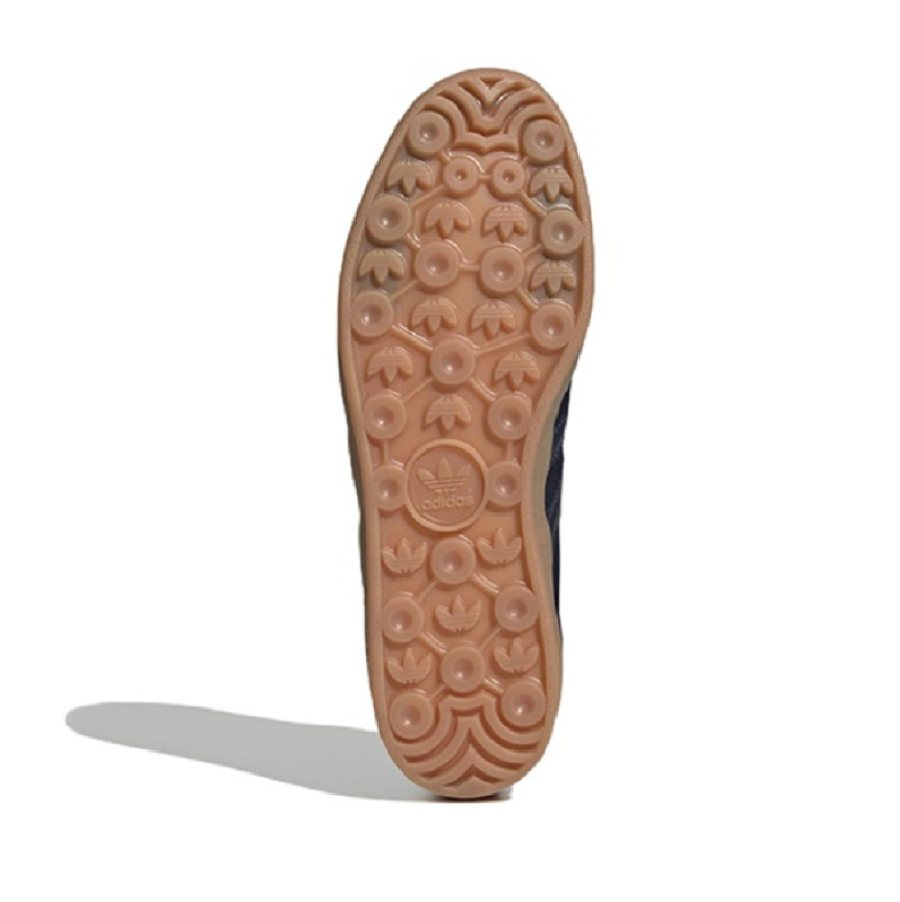 Giày Adidas Gazelle Indoor 'Collegiate Navy' H06271 - Ảnh 5