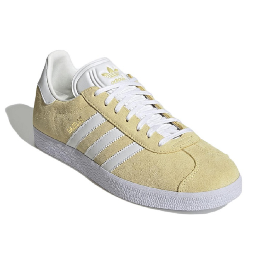 Giày Adidas Gazelle 'Almost Yellow' GX2203 - Ảnh 5
