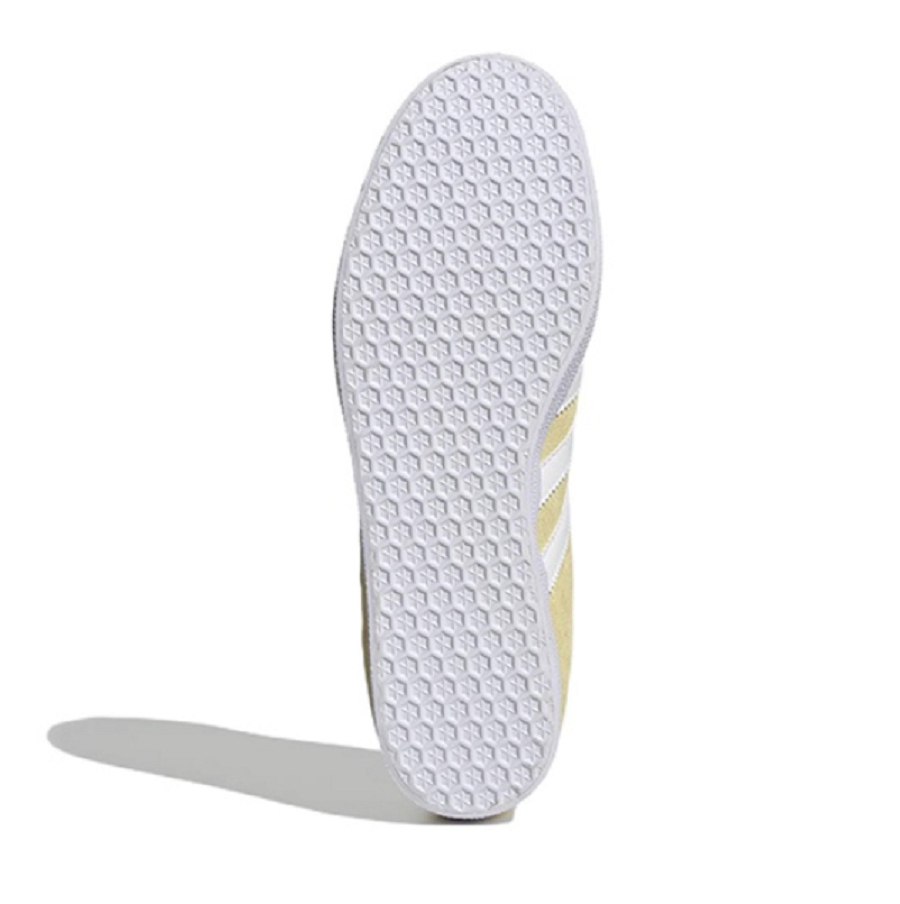 Giày Adidas Gazelle 'Almost Yellow' GX2203 - Ảnh 6