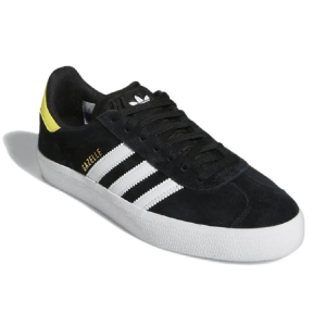 Alternative view of Giày Adidas Gazelle ADV 'Core Black White' GY6922