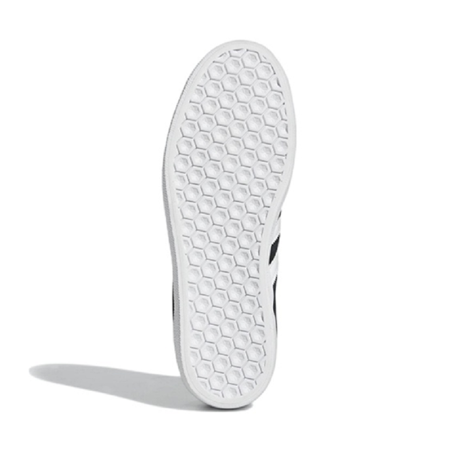 Giày Adidas Gazelle ADV 'Core Black White' GY6922 - Ảnh 5