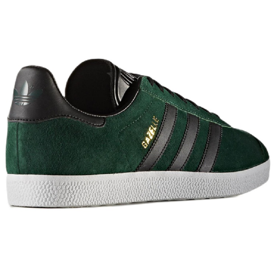 Giày Adidas Gazelle 'Collegiate Green' BB5487 - Ảnh 3
