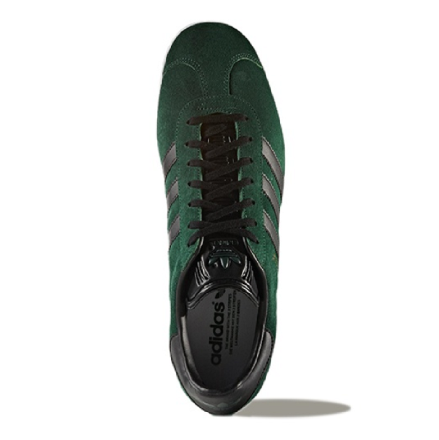 Giày Adidas Gazelle 'Collegiate Green' BB5487 - Ảnh 4