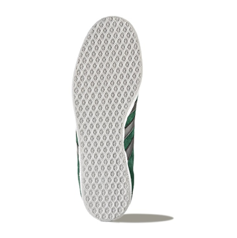 Giày Adidas Gazelle 'Collegiate Green' BB5487 - Ảnh 5