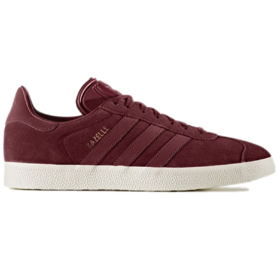 Giày Adidas Originals Gazelle 'Brown' BZ0030