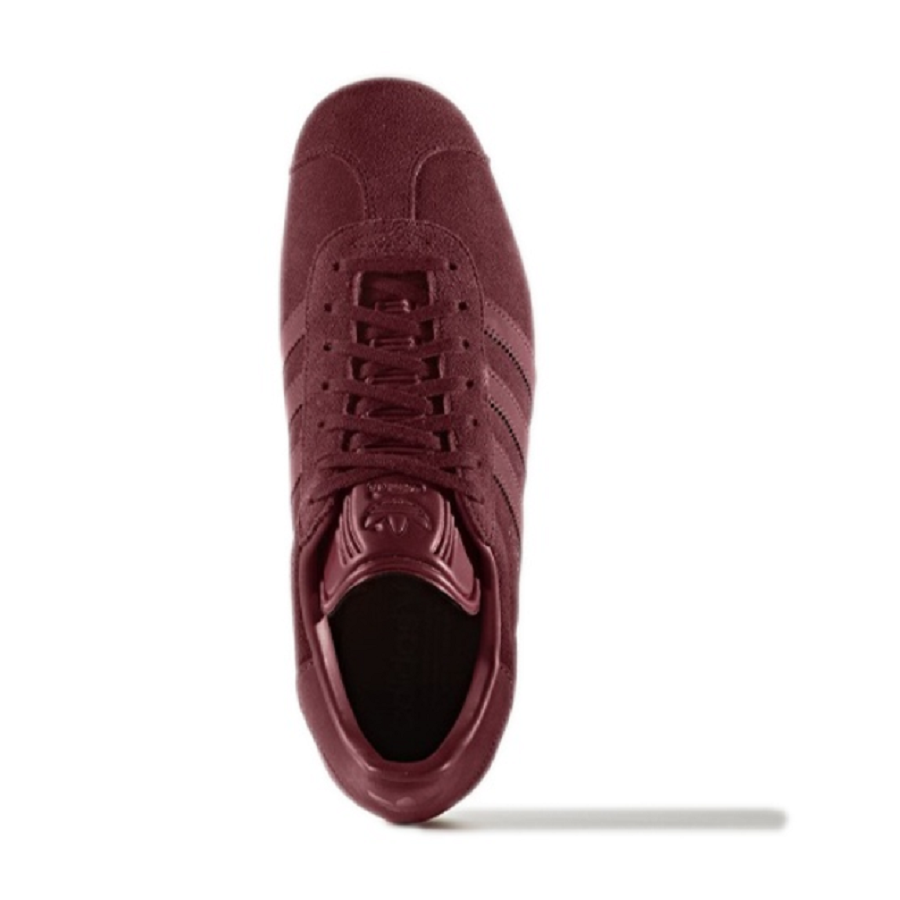 Giày Adidas Originals Gazelle 'Brown' BZ0030 - Ảnh 4