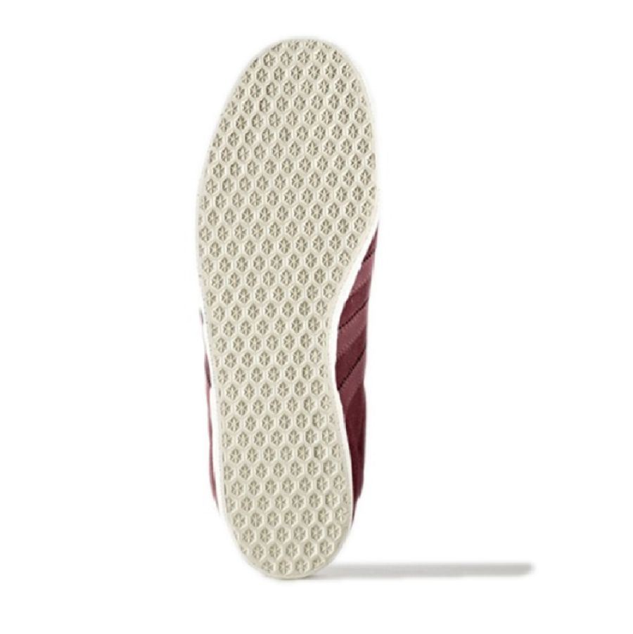 Giày Adidas Originals Gazelle 'Brown' BZ0030 - Ảnh 5