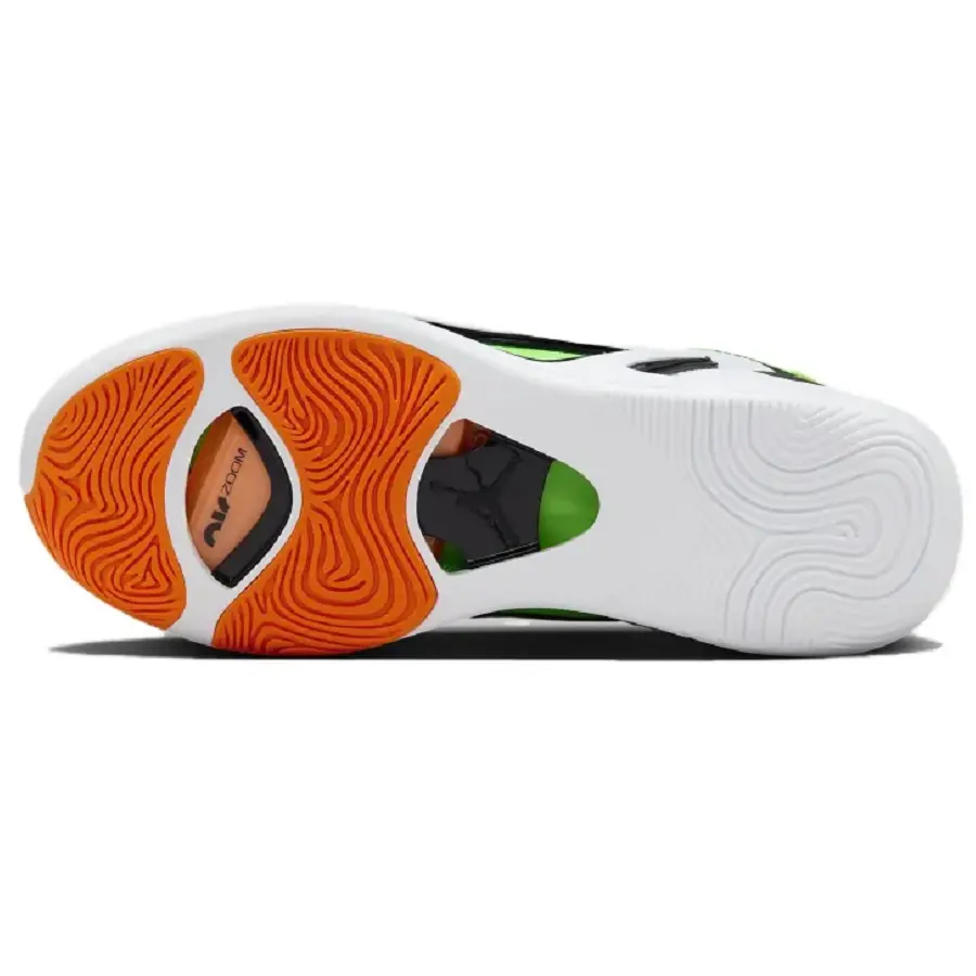 Giày Nike Jordan Tatum 1 'Home Team' DZ3330-108 - Ảnh 4