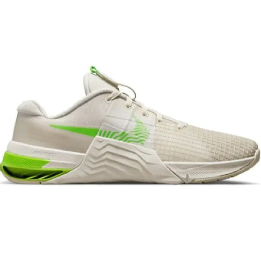 Giày Nike Metcon 8 'Beige Green Strike' DO9328-006