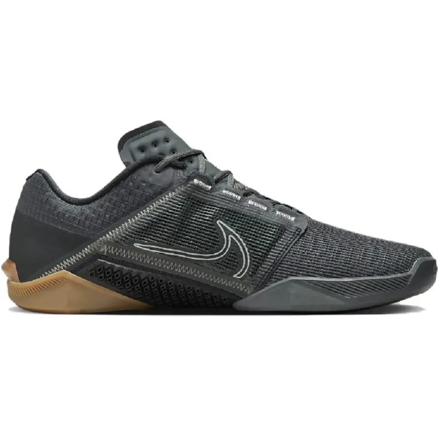 Giày Nike Zoom Metcon Turbo 2 'Iron Grey Black' DH3392-004