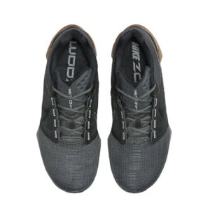 Alternative view of Giày Nike Zoom Metcon Turbo 2 'Iron Grey Black' DH3392-004