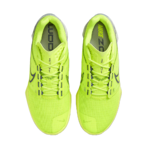 Alternative view of Giày Nike Zoom Metcon Turbo 2 'Fluorescent Yellow' DH3392-700