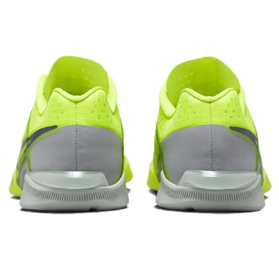 Giày Nike Zoom Metcon Turbo 2 'Fluorescent Yellow' DH3392-700 - Ảnh 5