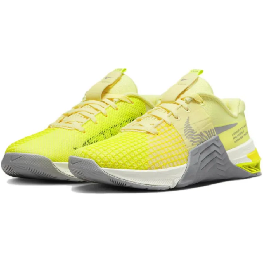 Giày Nike Metcon 8 'Light Lime' DO9327-801 - Ảnh 3