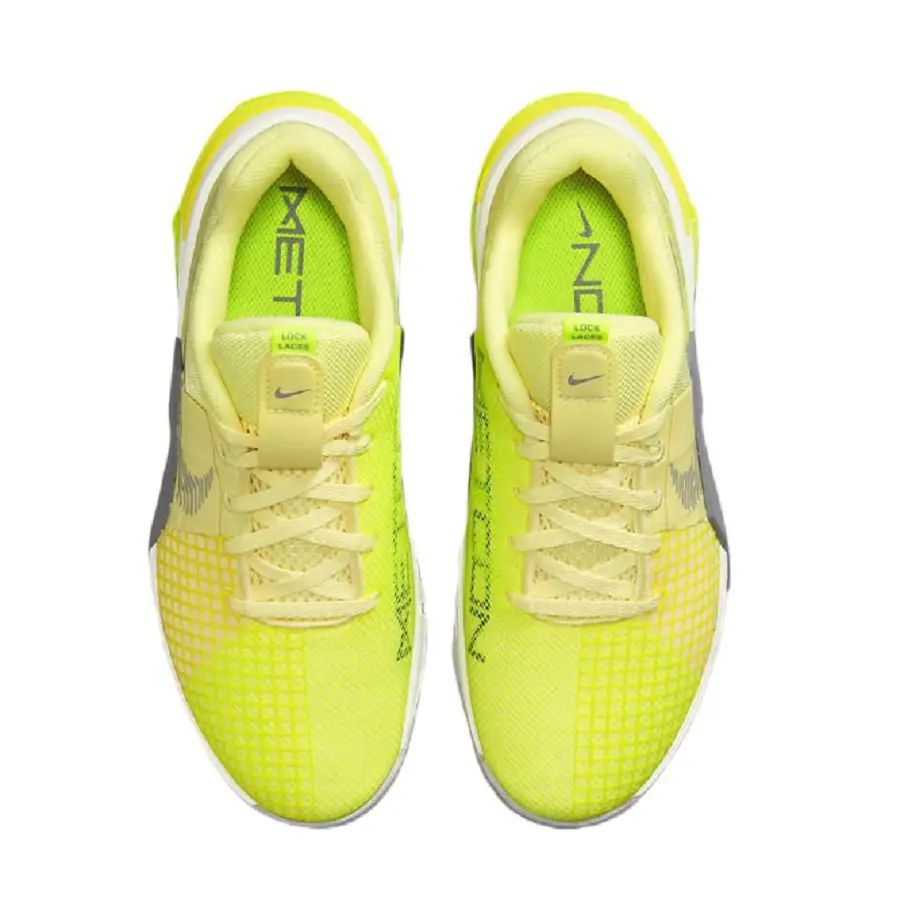 Alternative view of Giày Nike Metcon 8 'Light Lime' DO9327-801