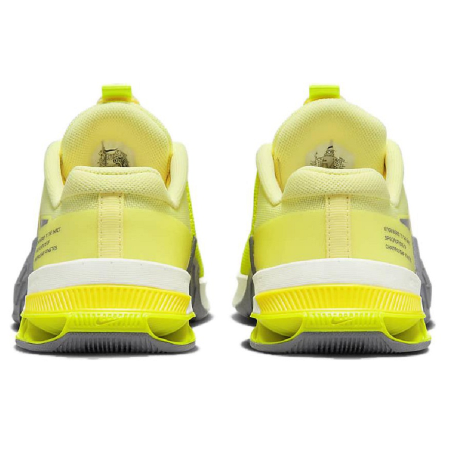 Giày Nike Metcon 8 'Light Lime' DO9327-801 - Ảnh 4