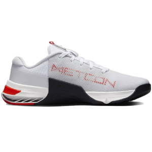 Giày Nike Metcon 8 'White Black Picante Red' DO9327-102