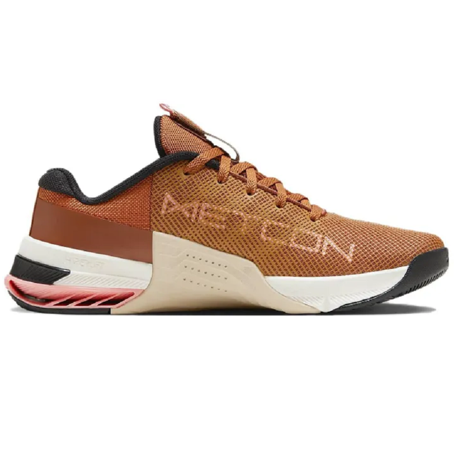 Giày Nike Metcon 8 'Dark Russet' DO9327-200