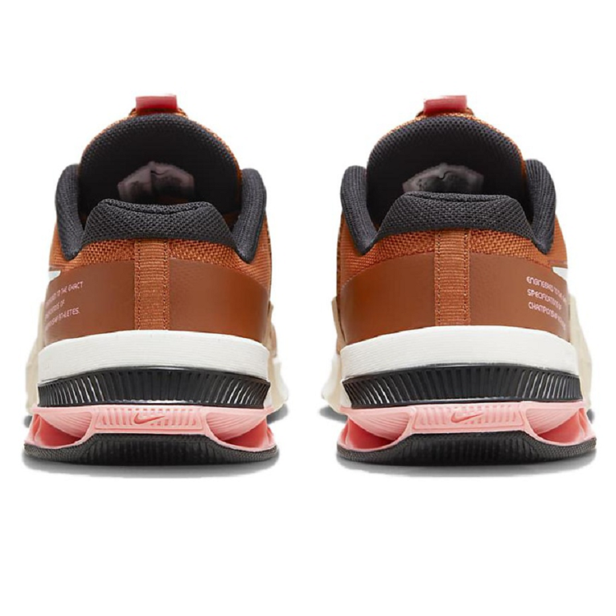 Giày Nike Metcon 8 'Dark Russet' DO9327-200 - Ảnh 4