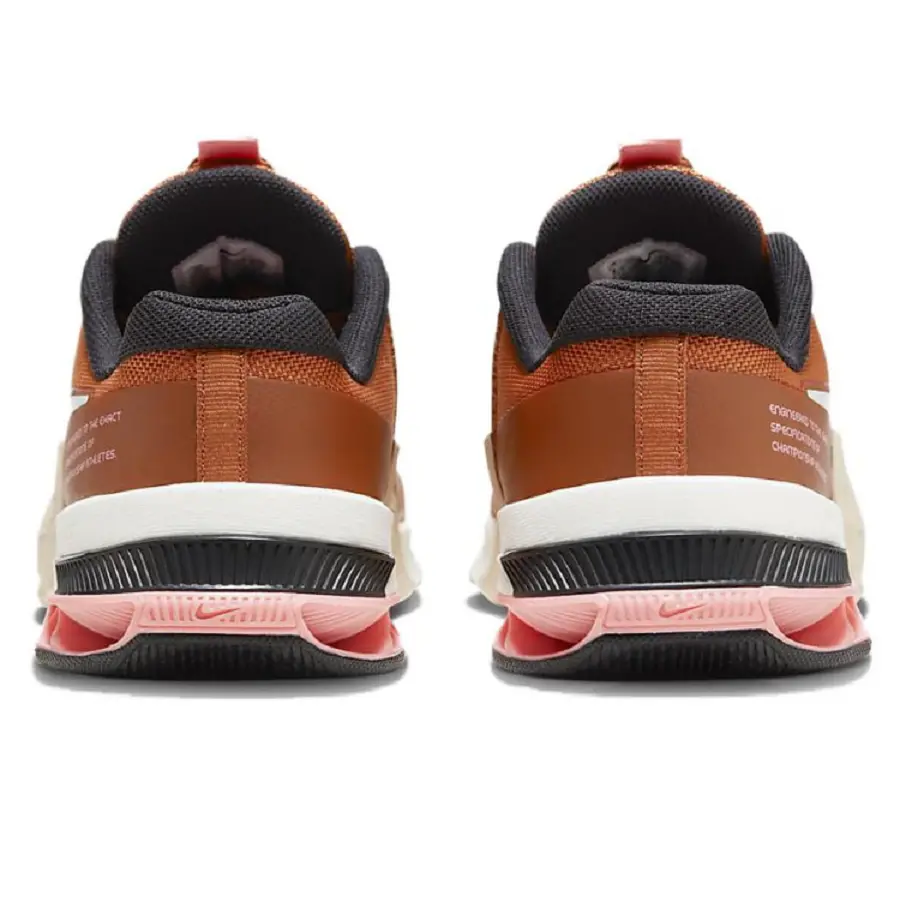 Giày Nike Metcon 8 'Dark Russet' DO9327-200 - Ảnh 4